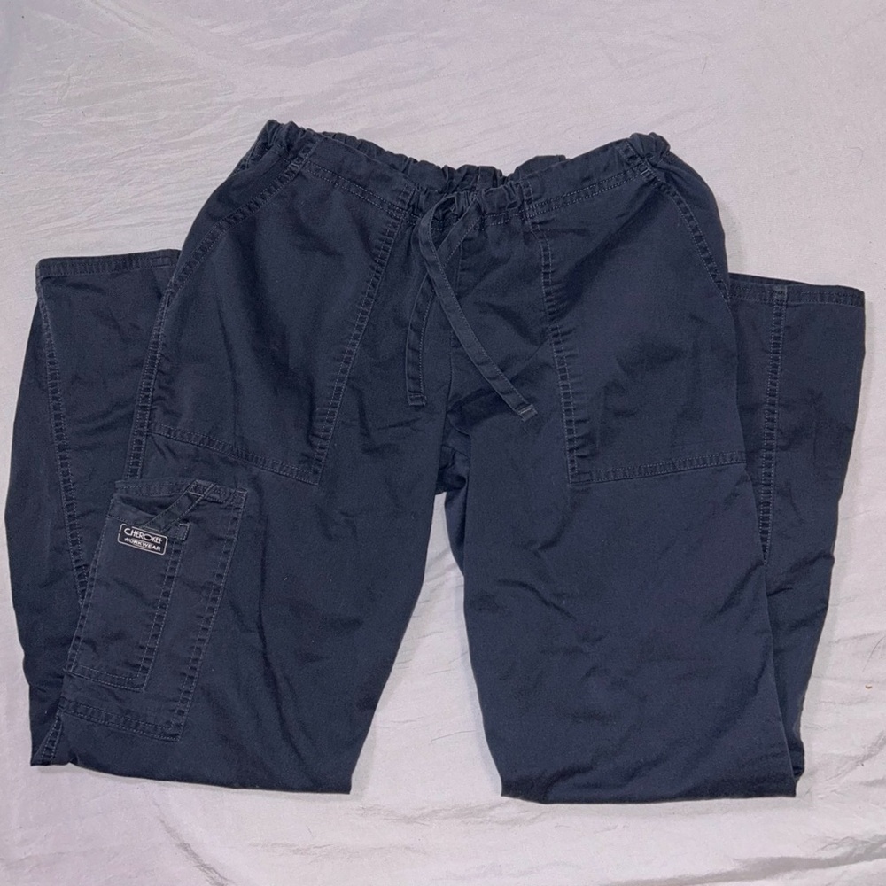Cherokee Scrub Pants